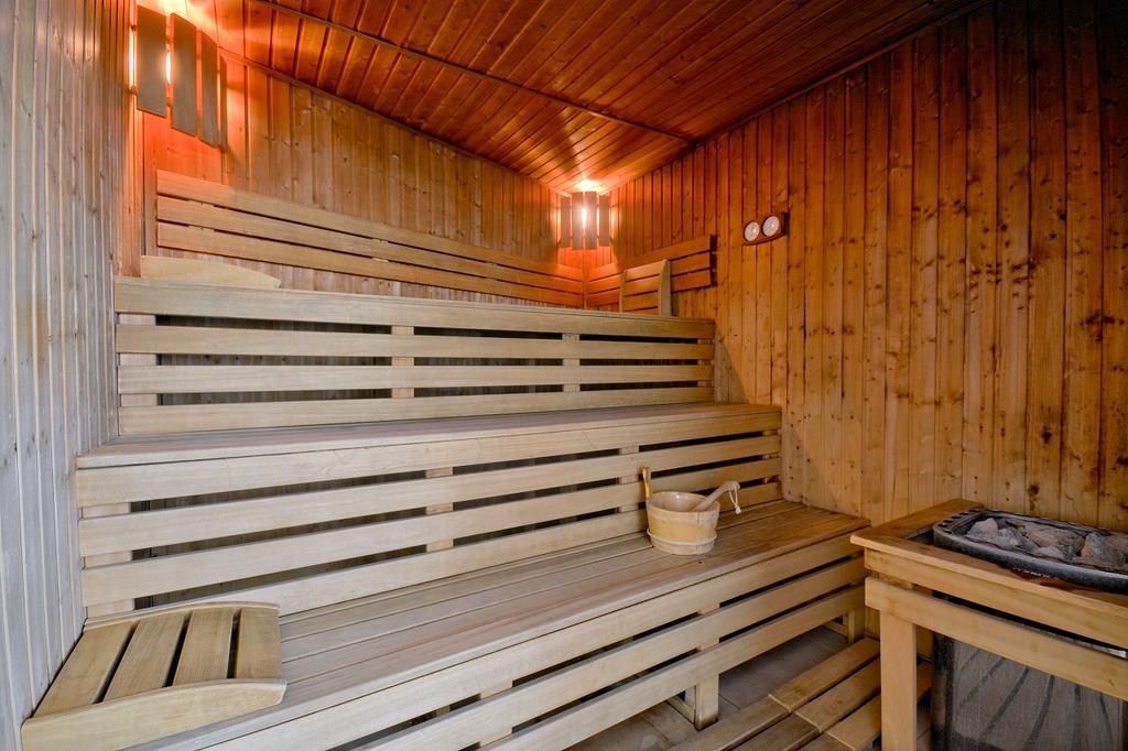 Starapolana.Eu & Spa Ζακοπάνε Εξωτερικό φωτογραφία